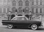 Auto Union 1000 SP Coupe 1958 года